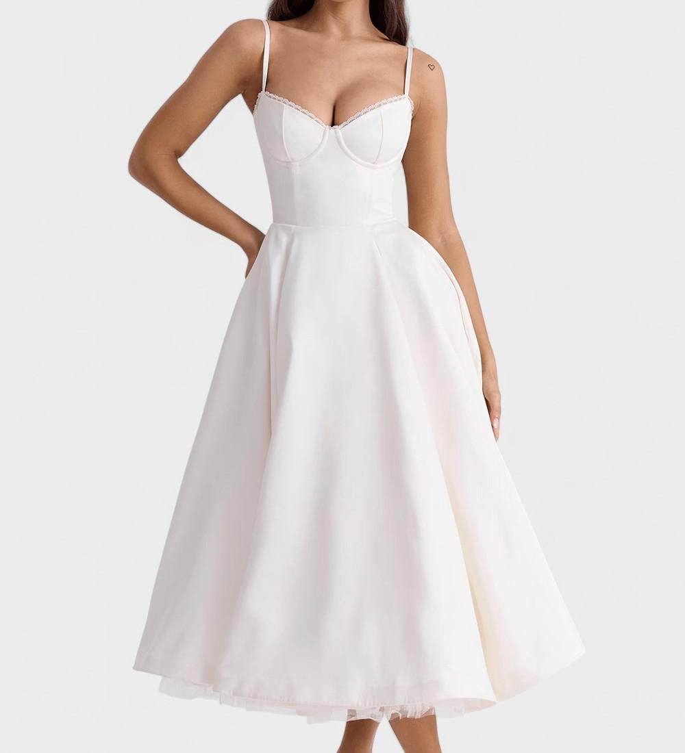 Elisa™ Midi Ruha