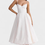 Elisa™ Midi Ruha