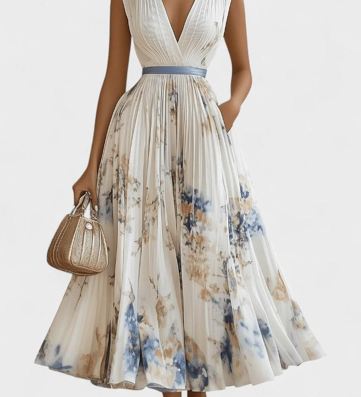 Elise™ Maxi Ruha
