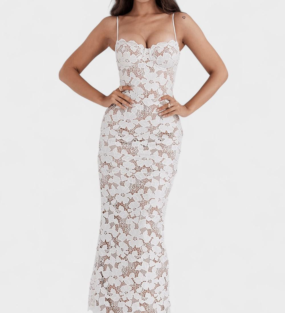 Ella™ Maxi Ruha