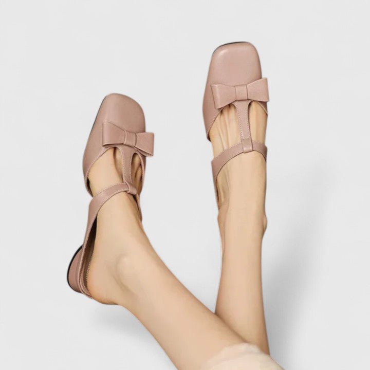 Ellery™ | Ortopéd szandálok