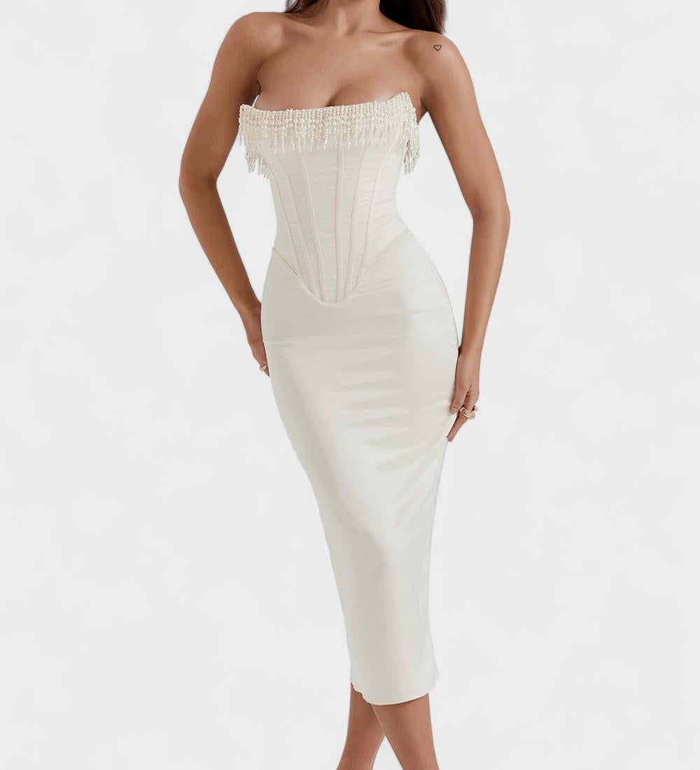 Emilia™ Midi Ruha