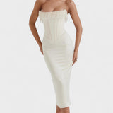 Emilia™ Midi Ruha