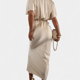 Emryn™ Midi ruha