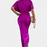 Emryn™ Midi ruha