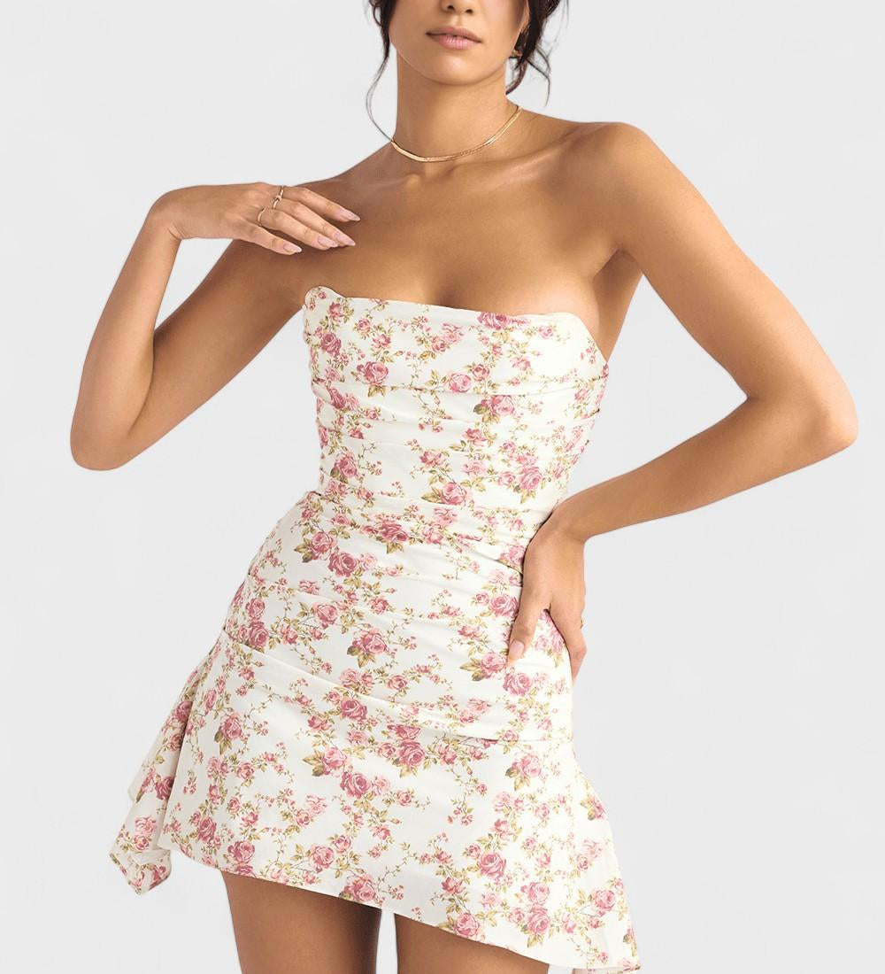 Esme™ Mini ruha