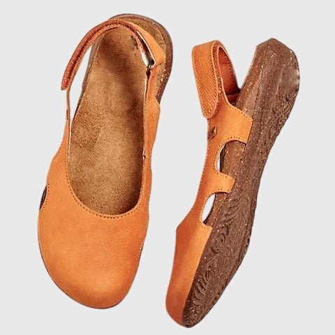 Faye™ | Ortopéd szandál