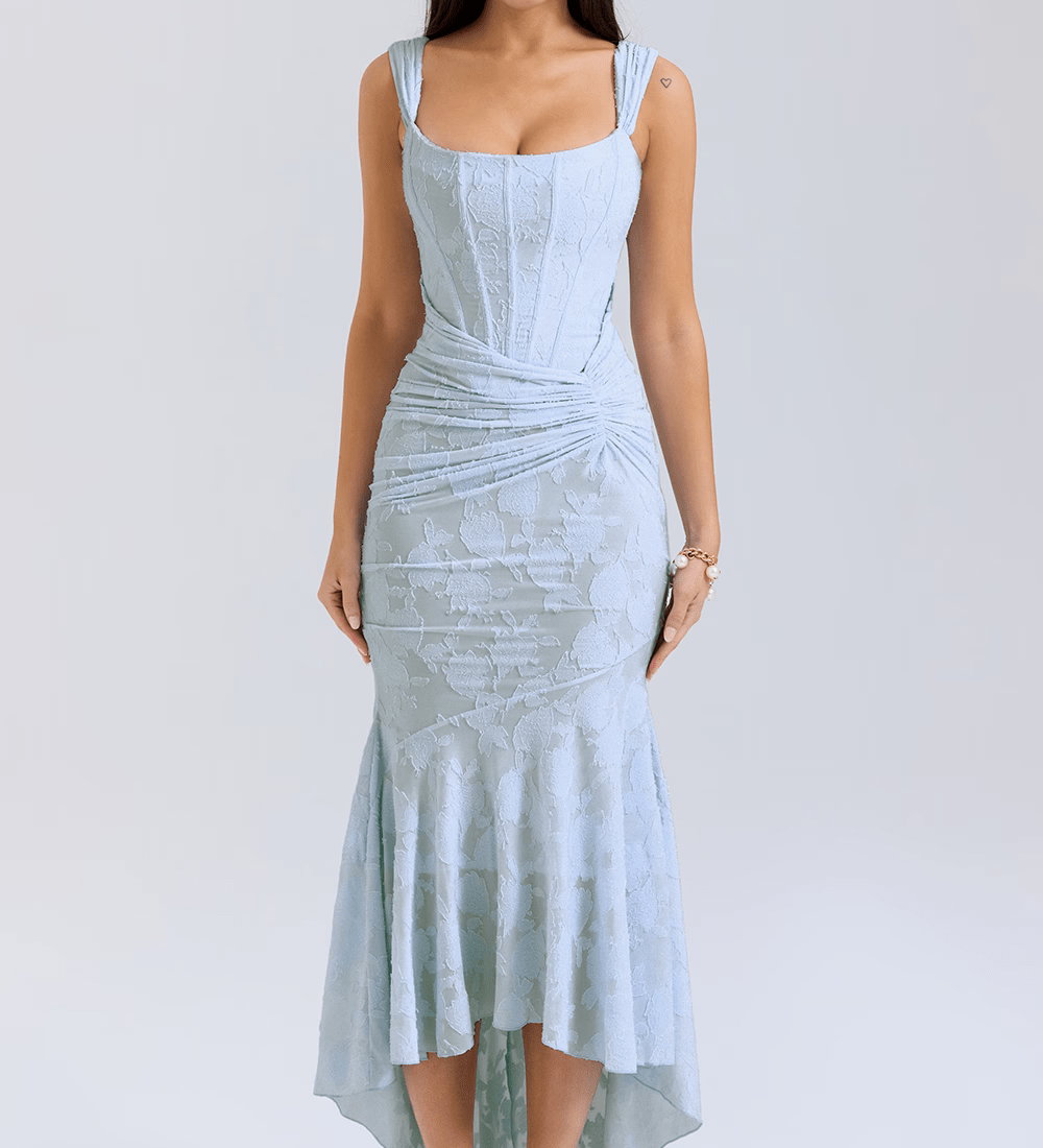 Hannah™ Maxi Ruha