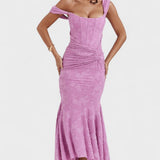 Hannah™ Maxi Ruha