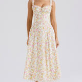 Helena™ Midi Ruha