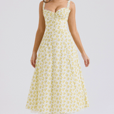 Helena™ Midi Ruha