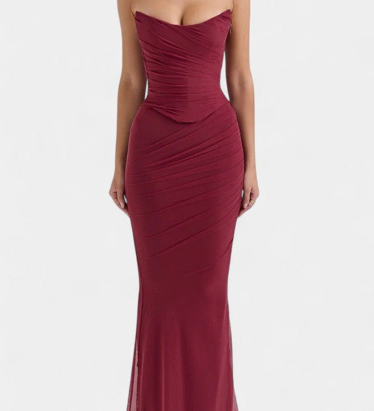 Ida™ | Maxi Ruha