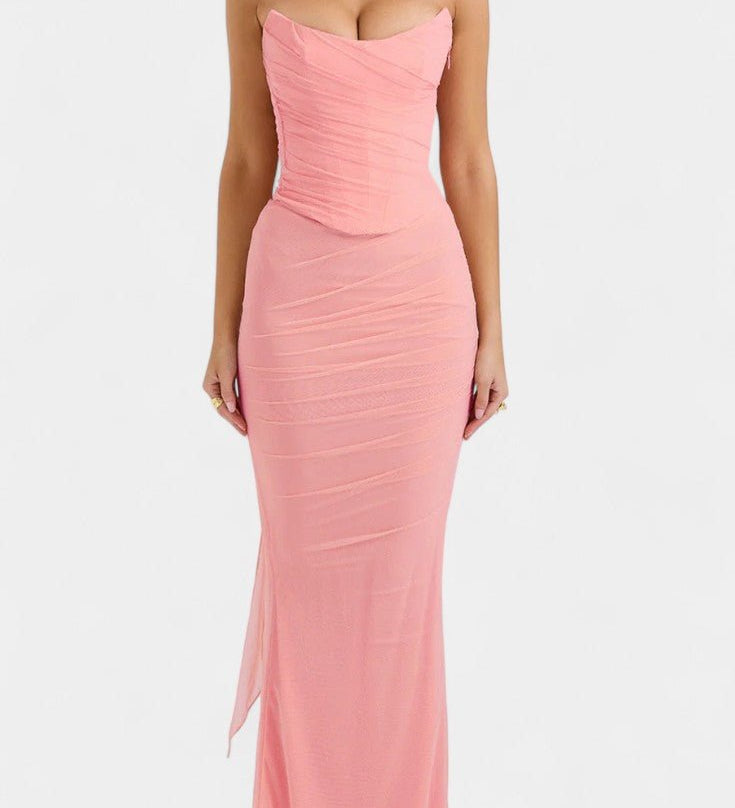 Ida™ | Maxi Ruha