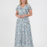 Arabella | Elegáns Maxi Ruha Bármilyen Alkalomra