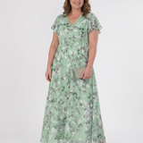 Arabella | Elegáns Maxi Ruha Bármilyen Alkalomra