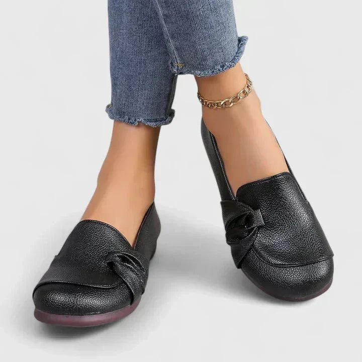 Ivarynn | Elegáns mokaszin