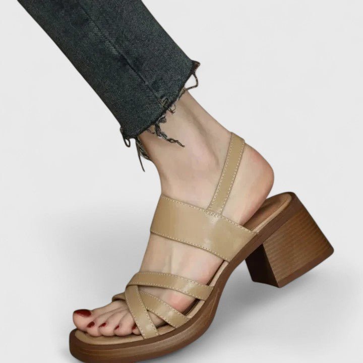 Jamie™ | Elegáns szandál