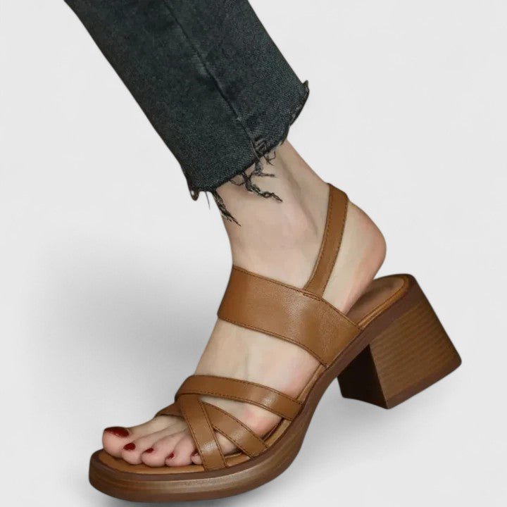 Jamie™ | Elegáns szandál