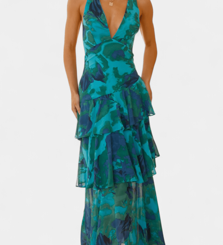 Johanna™ Maxi Ruha