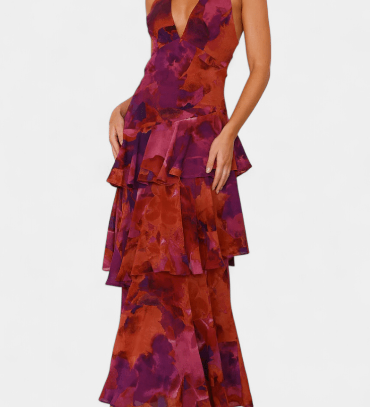 Johanna™ Maxi Ruha