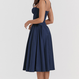 Julia™ Midi Ruha