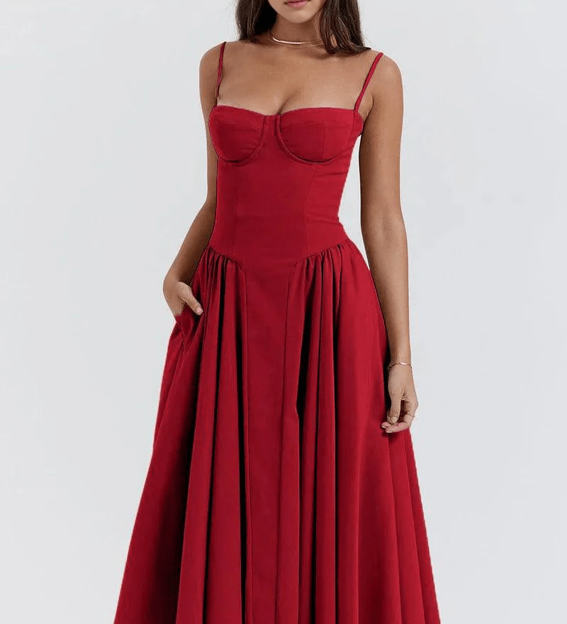 Julia™ Midi Ruha