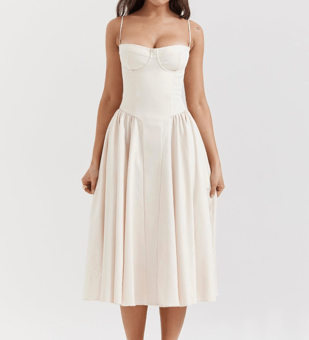 Julia™ Midi Ruha