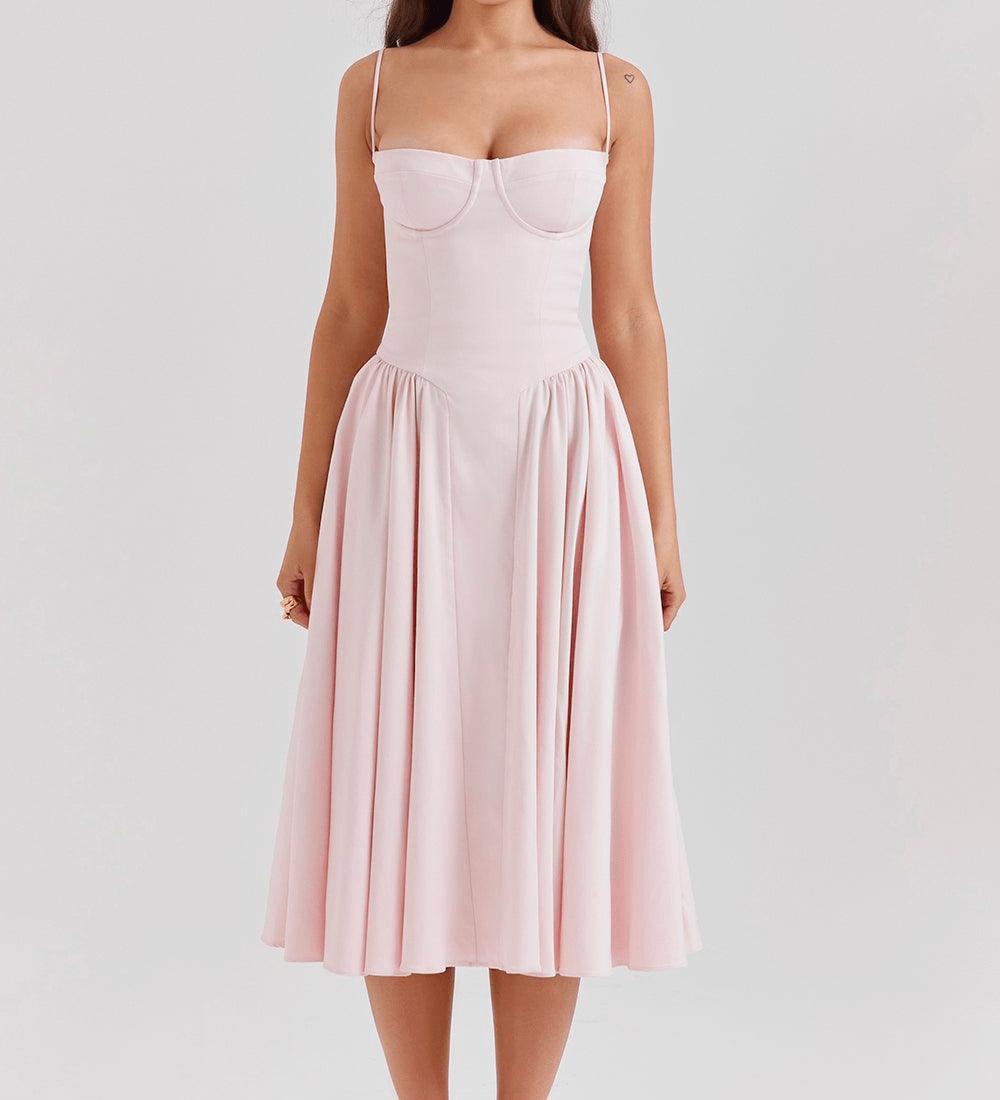 Julia™ Midi Ruha