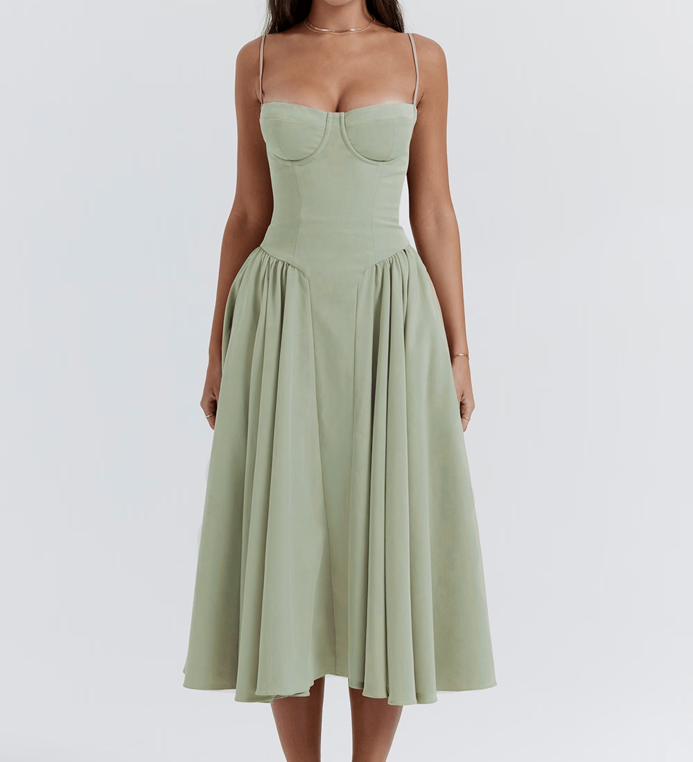 Julia™ Midi Ruha