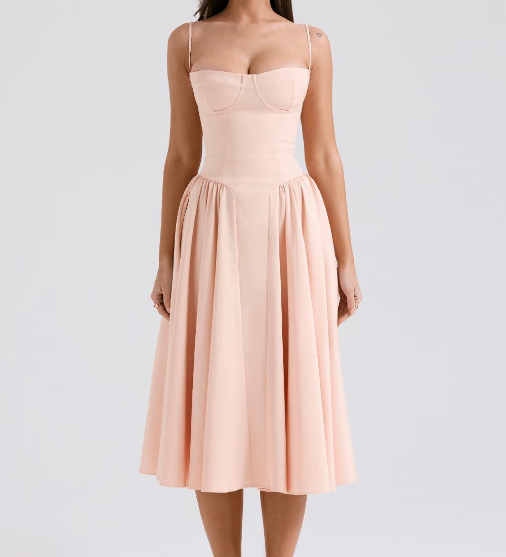 Julia™ Midi Ruha