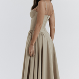 Julia™ Midi Ruha