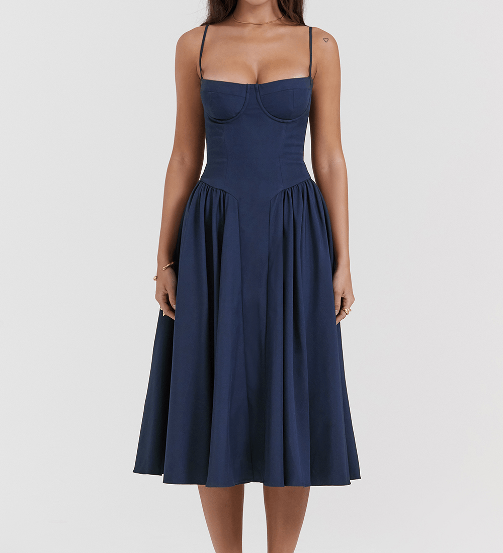 Julia™ Midi Ruha