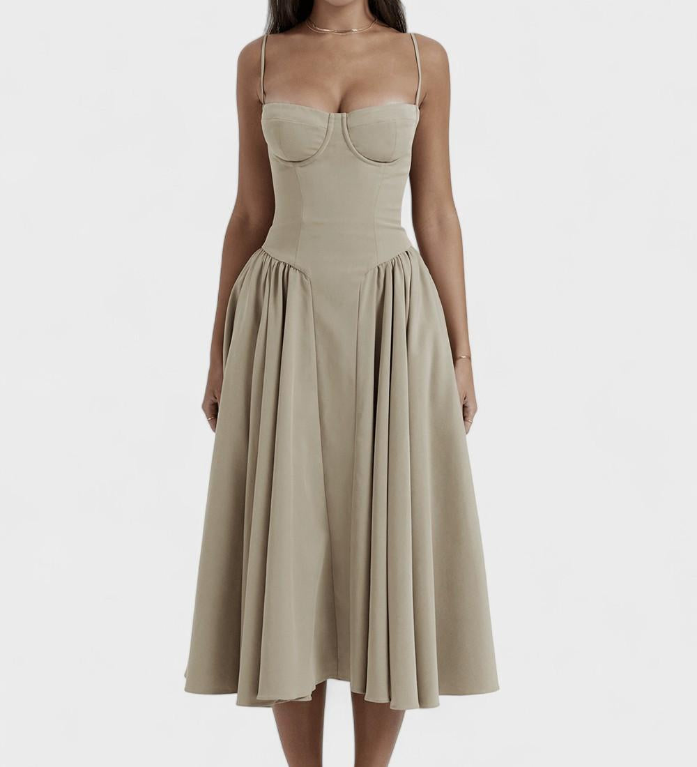 Julia™ Midi Ruha