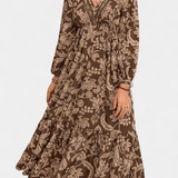 Karla | Boho Ruha