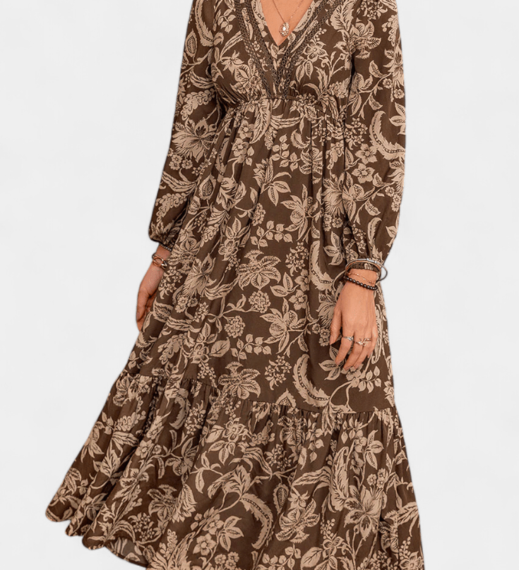 Karla | Boho Ruha
