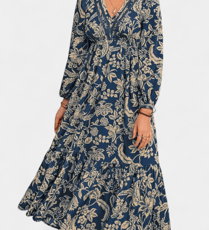 Karla | Boho Ruha