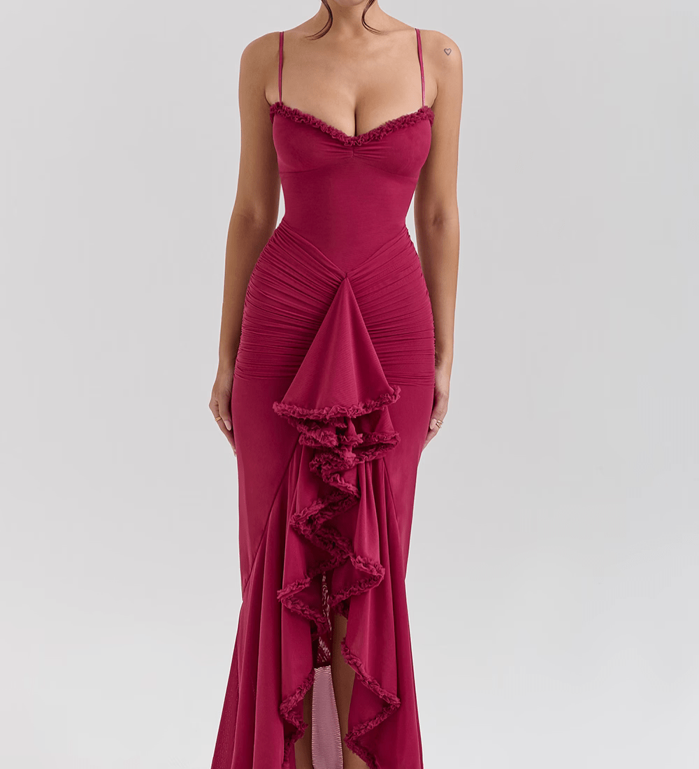 Kerttu™ Maxi Ruha