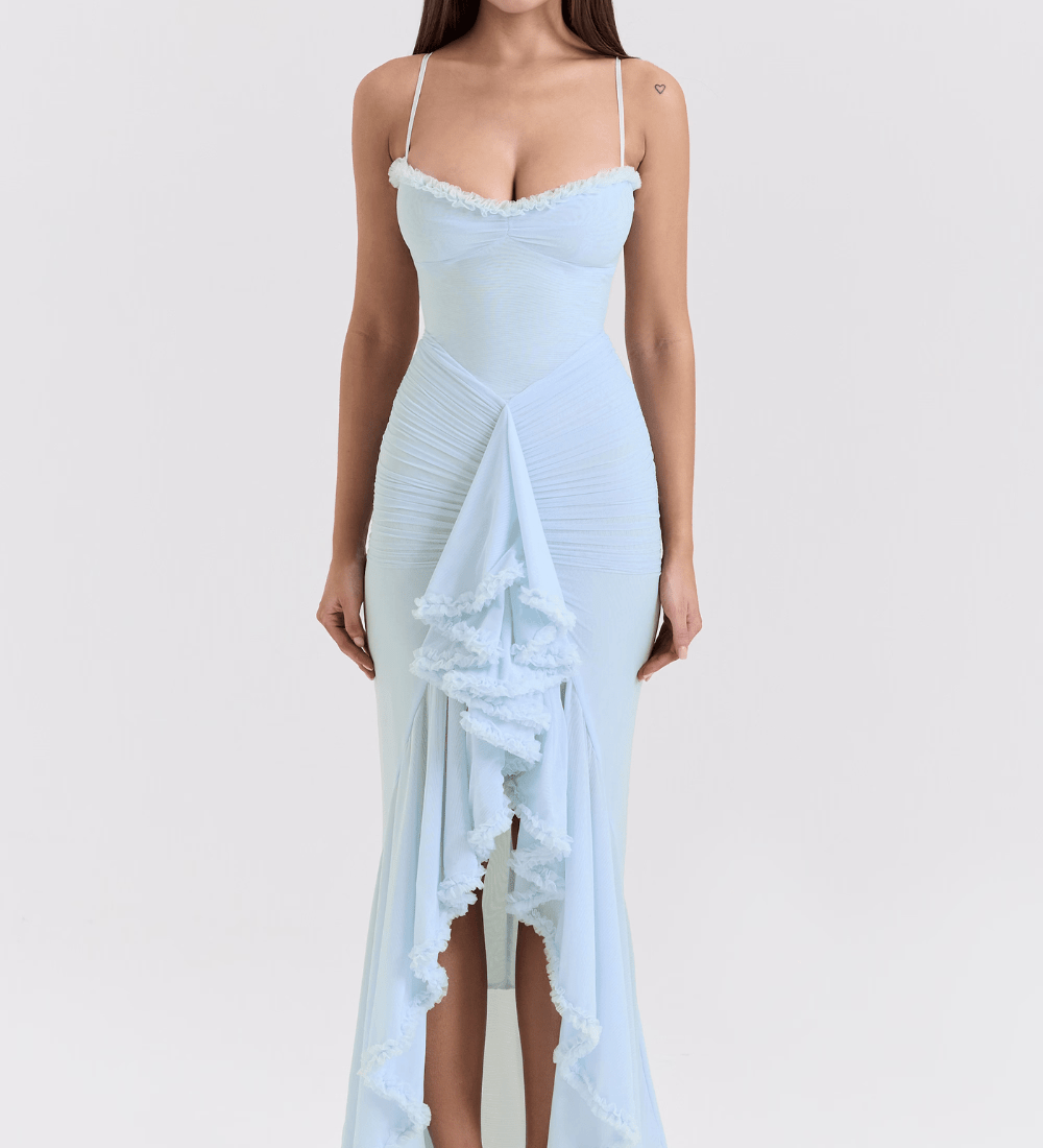 Kerttu™ Maxi Ruha