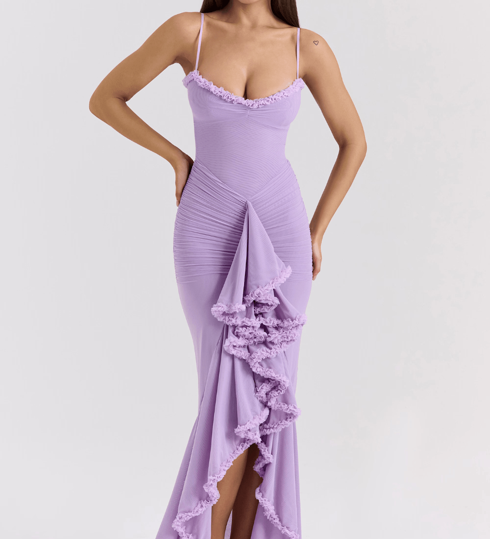 Kerttu™ Maxi Ruha