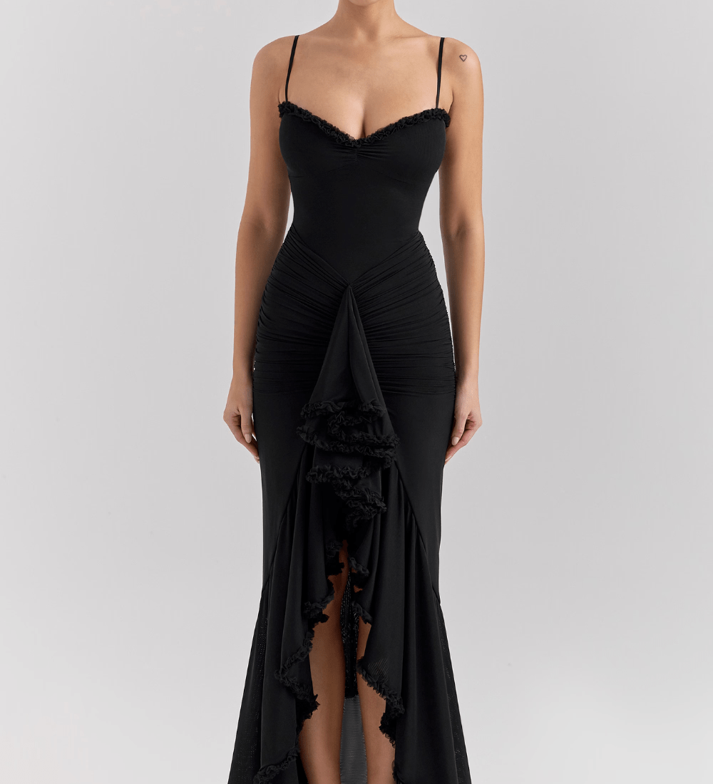 Kerttu™ Maxi Ruha