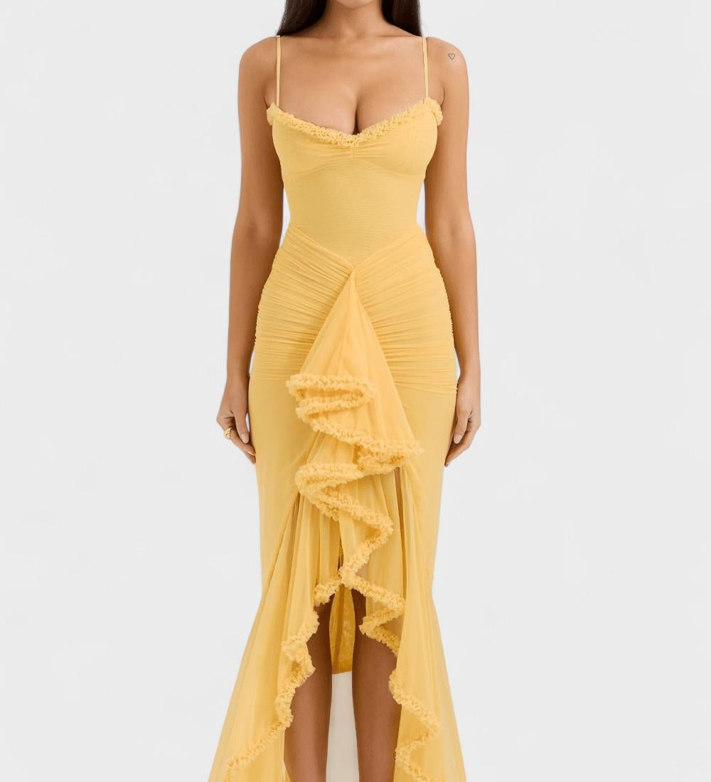 Kerttu™ Maxi Ruha