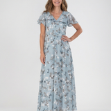 Arabella | Elegáns Maxi Ruha Bármilyen Alkalomra