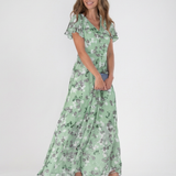 Arabella | Elegáns Maxi Ruha Bármilyen Alkalomra