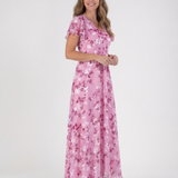 Arabella | Elegáns Maxi Ruha Bármilyen Alkalomra
