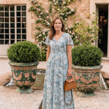 Arabella | Elegáns Maxi Ruha Bármilyen Alkalomra
