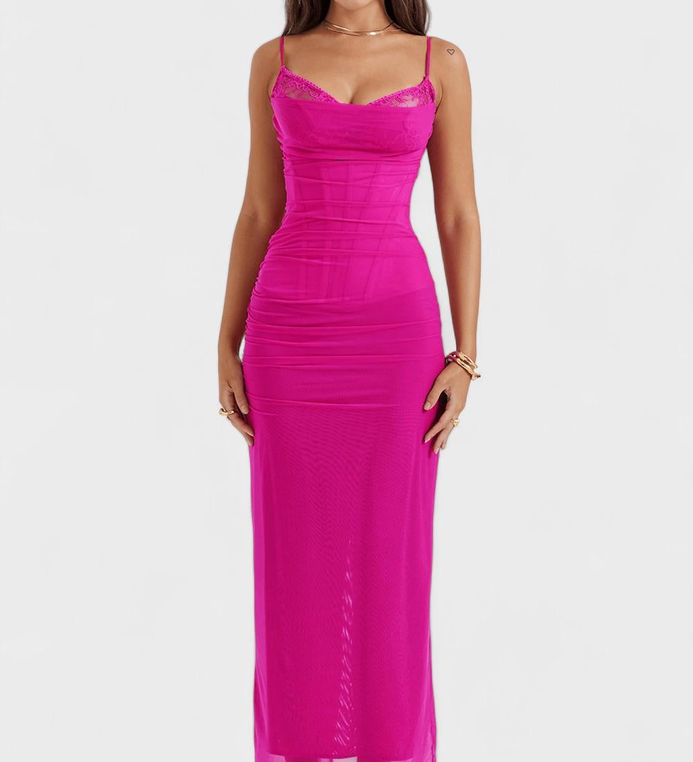 Larissa™ Maxi Ruha
