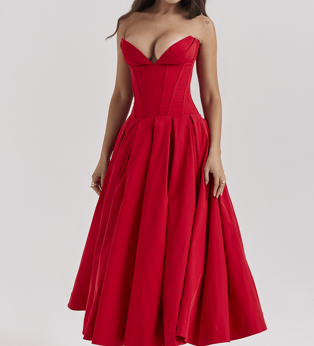 Lea™ Maxi Ruha