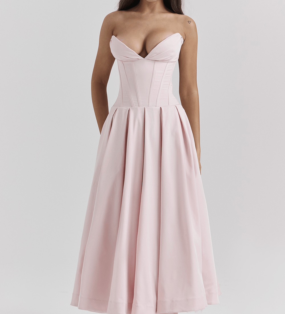 Lea™ Maxi Ruha
