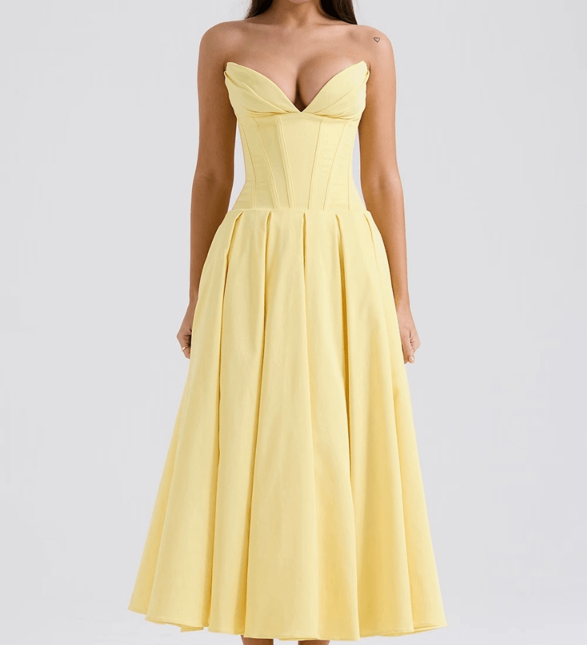 Lea™ Maxi Ruha