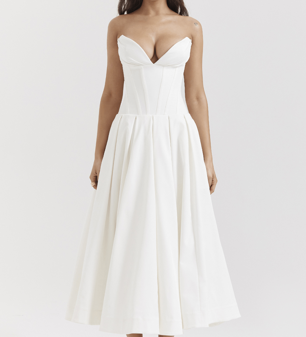Lea™ Maxi Ruha